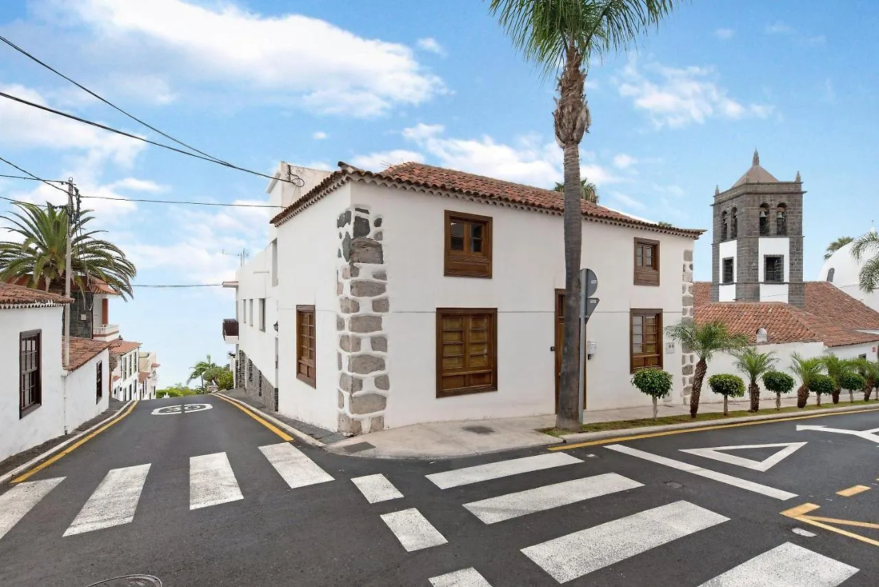 Holiday home Casa Gauguin Villa Sauzal