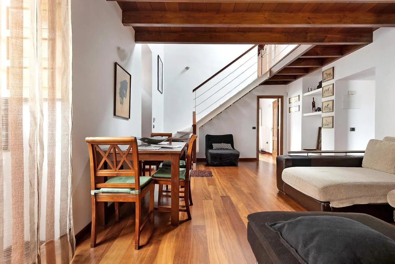 Casa Gauguin Villa Sauzal Holiday home