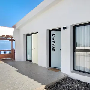  Сasa de vacaciones Linaje Del Pago Negramol