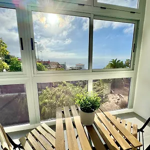  Apartamento Mar & Teide
