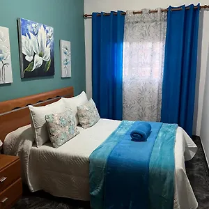  Apartamento Lugar Ideal Disfrutar De La Laguna Y Anaga