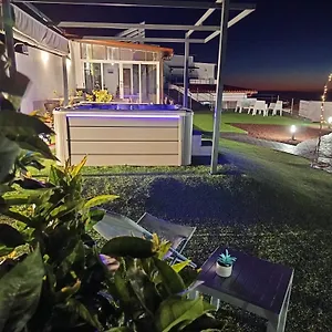  Country house Casa Senderos Del Norte